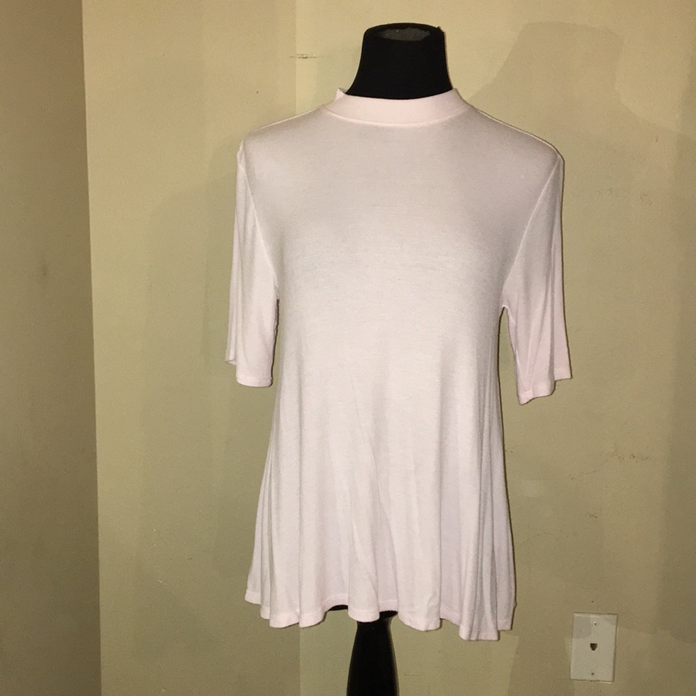 Tunic Tee